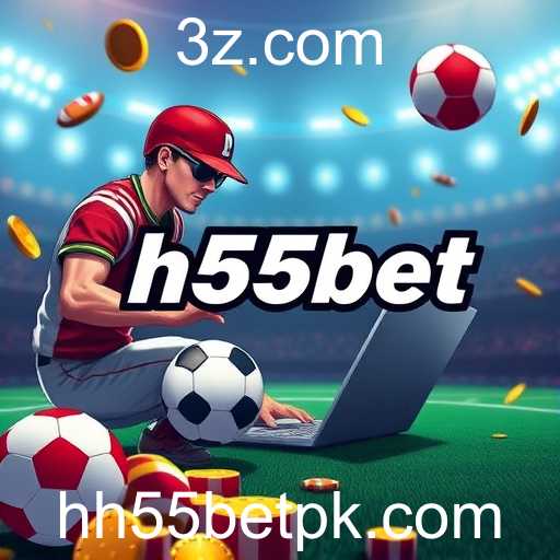 Ascensão dos Jogos Online em 2025: O Impacto do HH55Bet