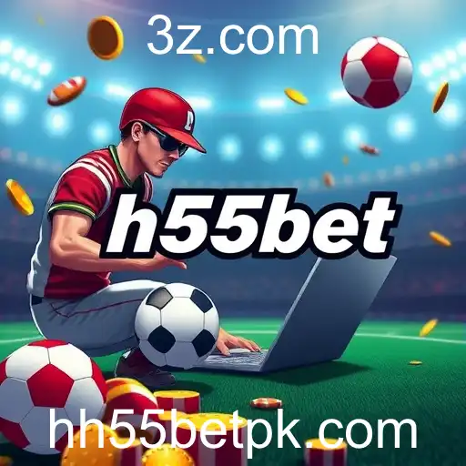 Ascensão dos Jogos Online em 2025: O Impacto do HH55Bet