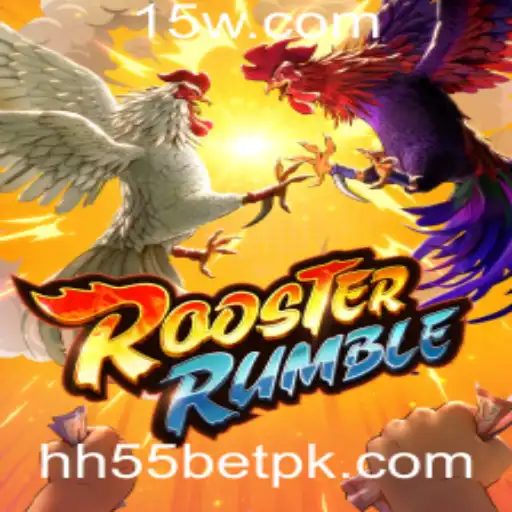 hh55bet - RoosterRumble: Uma Imersão no Universo dos Jogos de Aposta com hh55bet