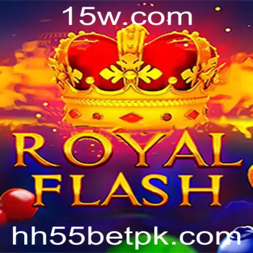 hh55bet - Explorando o Fascinante Mundo de RoyalFlash: Um Jogo de Estratégia e Sorte