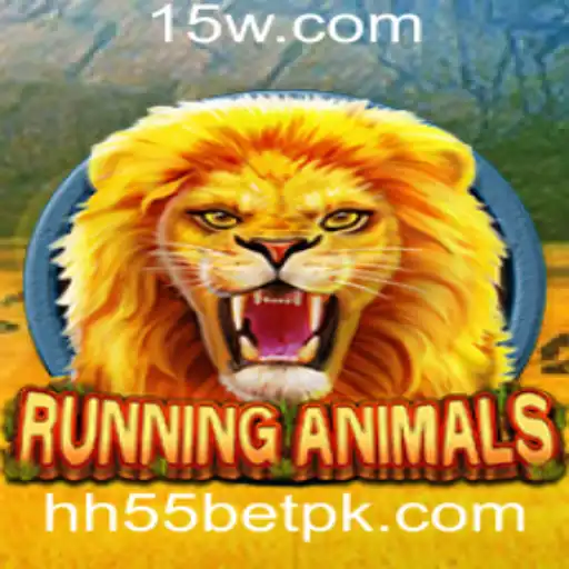 hh55bet - Explorando RunningAnimals: Um Novo Jogo Emocionante com hh55bet