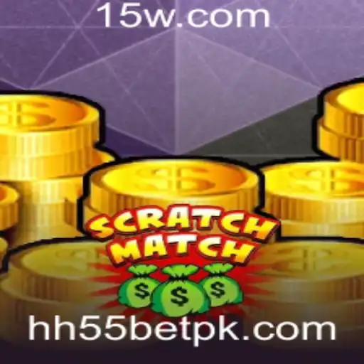 hh55bet - Explorando o Jogo ScratchMatch: Regras e Estratégias