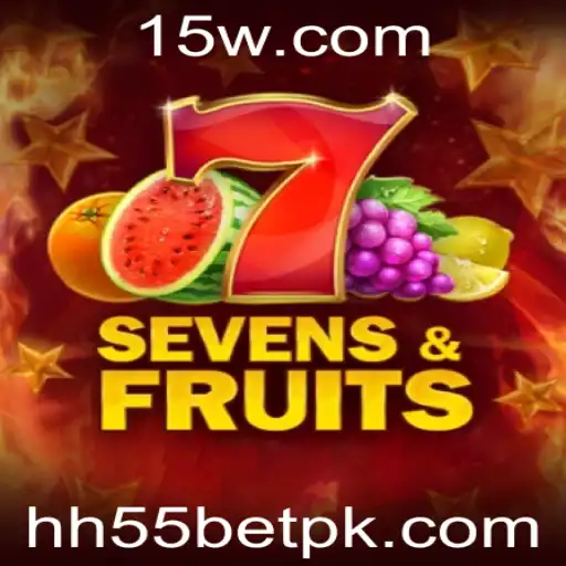 hh55bet - SevensFruits: Um Guia Completo para o Jogo Popular
