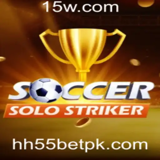 hh55bet - Explorando SoccerSoloStriker: O Jogo de Futebol que está Conquistando 2023
