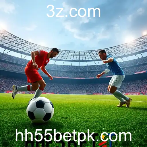 A Fascinante Categoria de Jogos Esportivos no Mundo dos Videogames