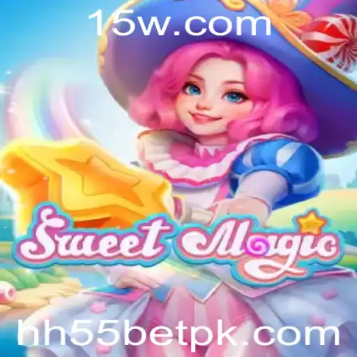 hh55bet - Descubra o Encantador Mundo de SweetMagic: Regras e Estratégias