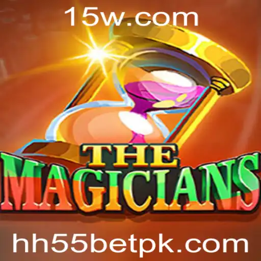 hh55bet - Explorando TheMagicians: Uma Jornada no Universo de Fantasias