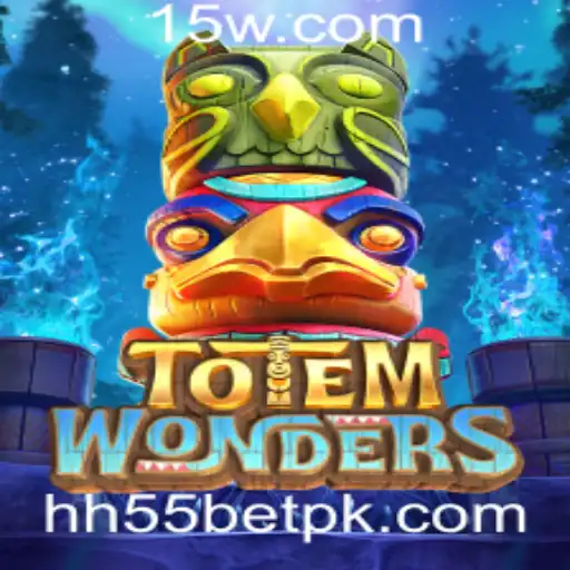 hh55bet - Explorando o Mundo de TotemWonders: Um Novo Jogo Fascinante