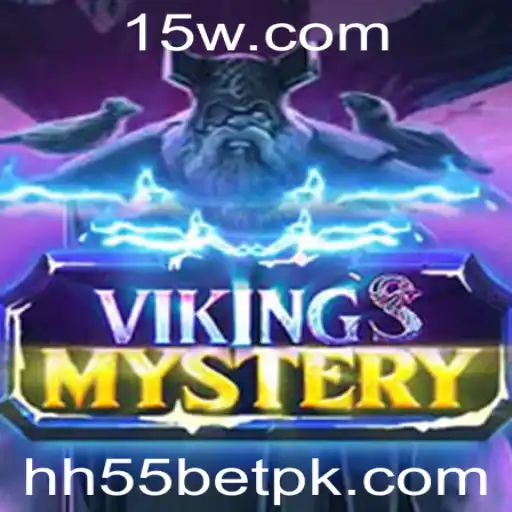 hh55bet - VikingsMystery: Descubra o Enigma dos Guerreiros Nórdicos