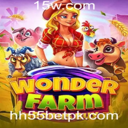 hh55bet - Descubra o Fascinante Mundo de WonderFarmBonusBuy