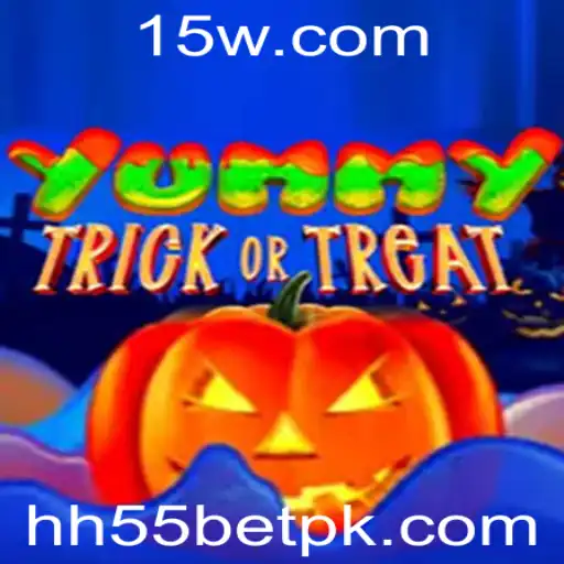 Descubra o Mundo Encantado do Jogo YummyTrickorTreat