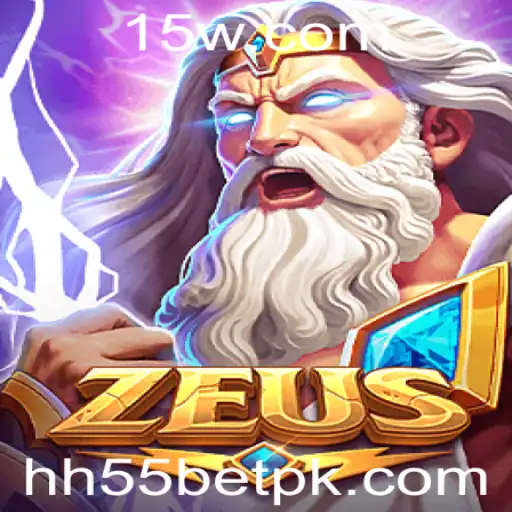 hh55bet - Explorando o Envolvente Jogo Zeus